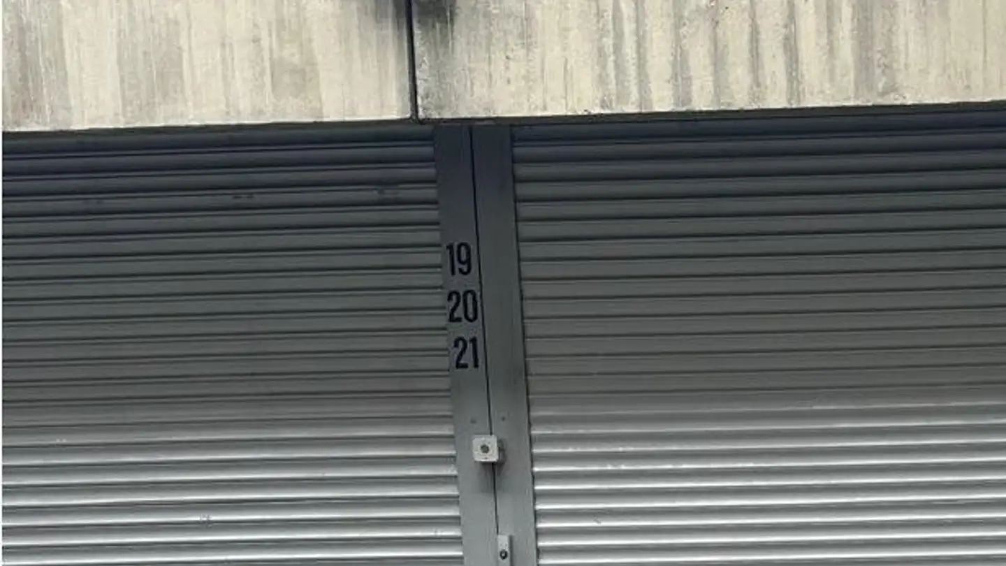 Parcheggio sotterraneo in affitto - Rue Bautte 7-9, 1201 Genève - Foto 2