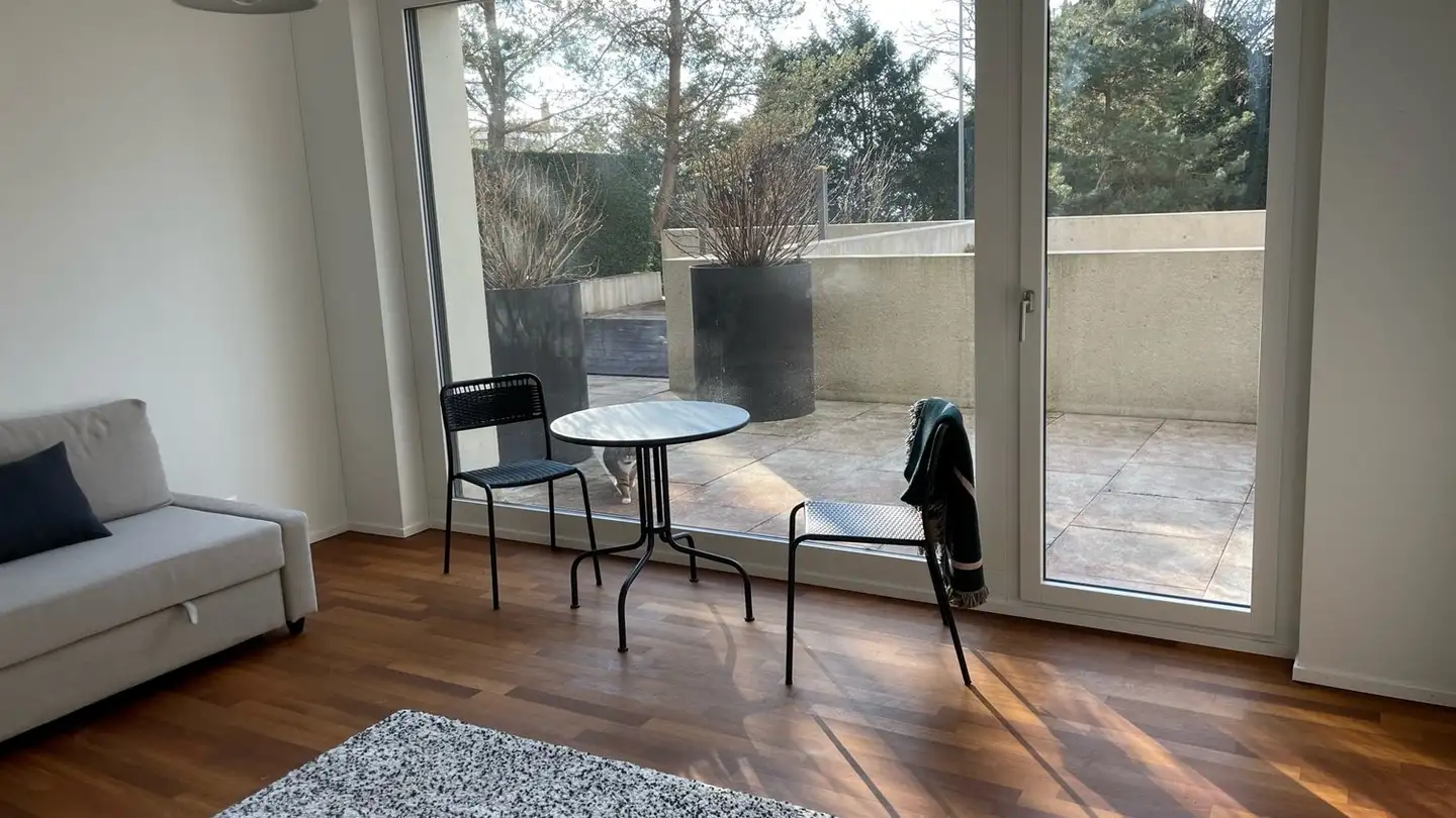 Studio for rent - Weinbergstrasse 47, 6300 Zug - Photo 3