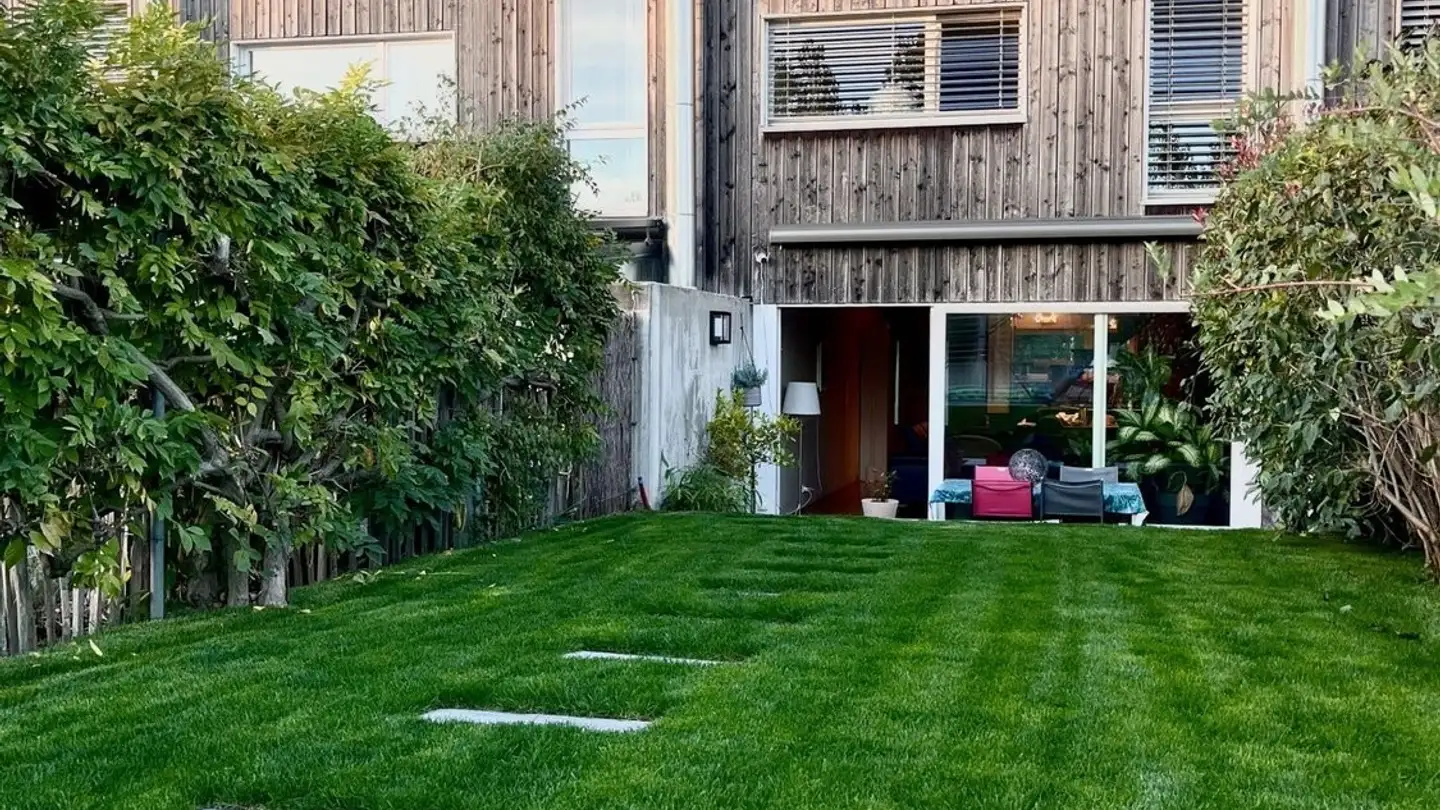 Maison individuelle à louer - Chemin Des Mélèzes, 1026 Denges - Photo 2