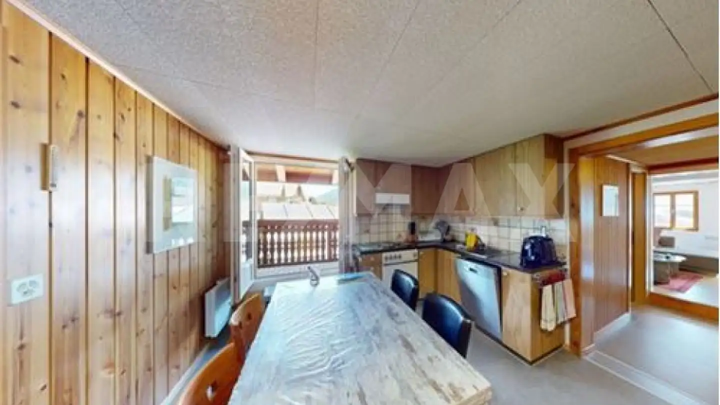 Apartment for sale - 7172 Rabius - Photo 4