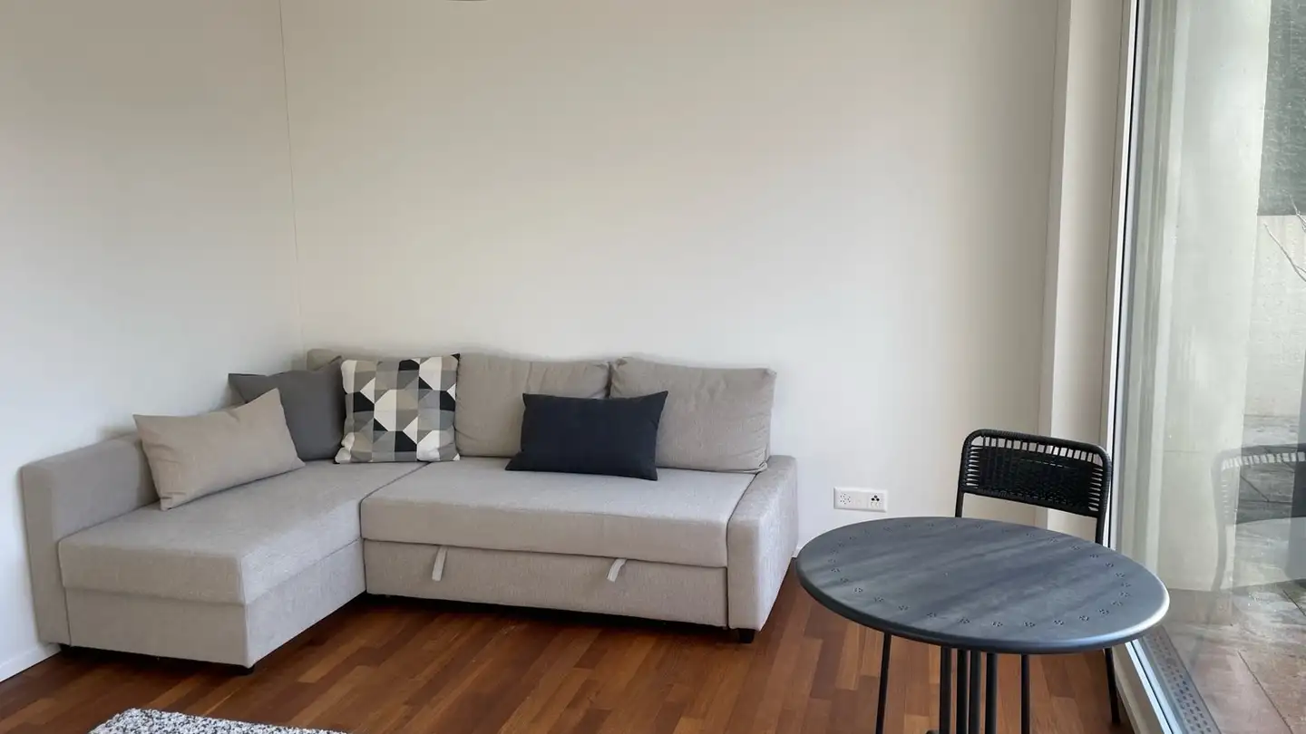 Studio for rent - Weinbergstrasse 47, 6300 Zug - Photo 4