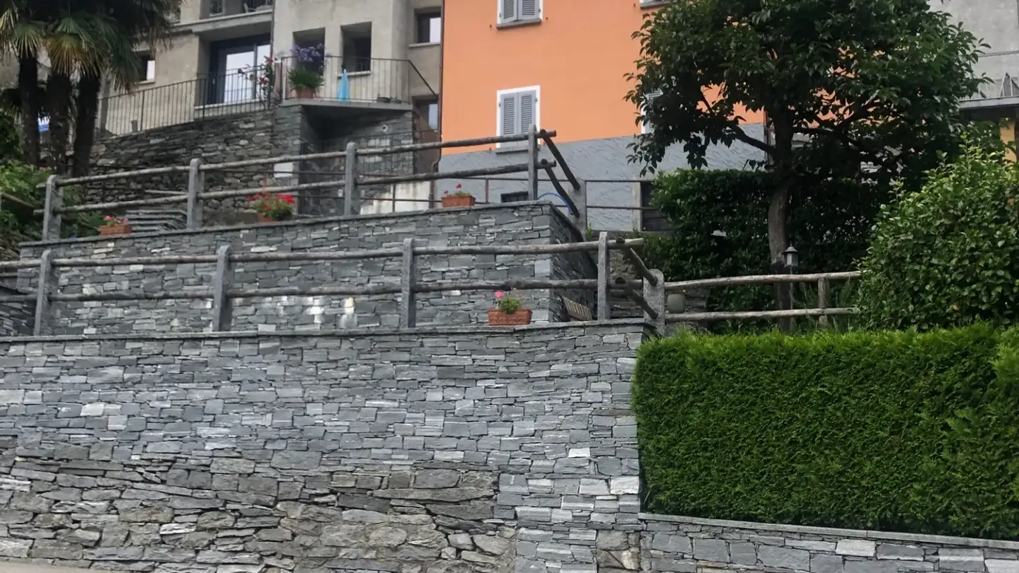 Einfamilienhaus mieten - Via Val Rovana 8, 6675 Cevio - Foto 3