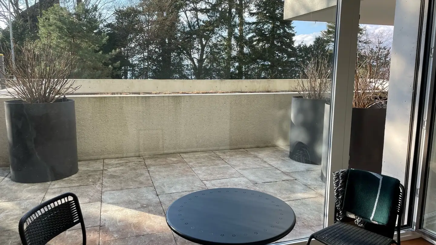 Studio for rent - Weinbergstrasse 47, 6300 Zug - Photo 4