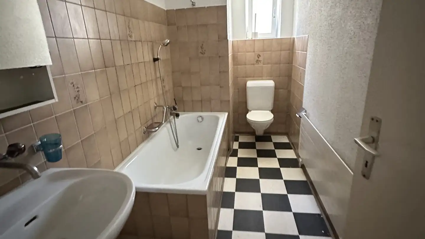 Apartment for rent - Oberstrasse 200, 9000 St. Gallen - Photo 2