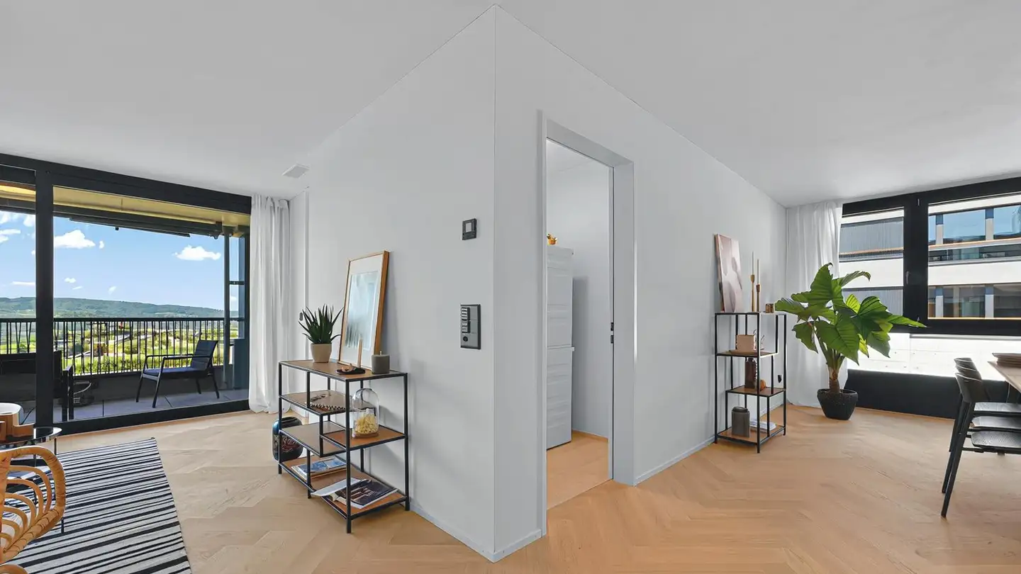 Wohnung kaufen - Leuengasse, 8142 Uitikon Waldegg - Foto 4