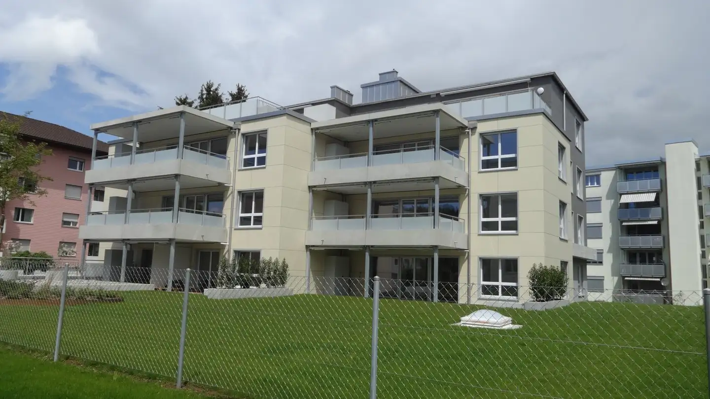 Appartamento in affitto - Wagenrainstrasse 13, 5620 Bremgarten AG