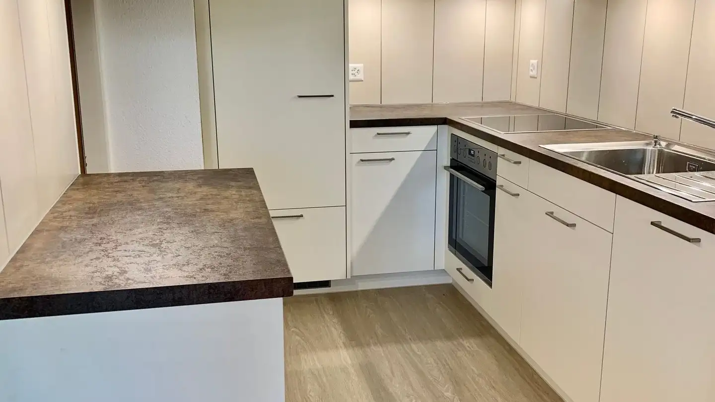 Apartment for rent - Alte Strasse 4, 5734 Reinach AG