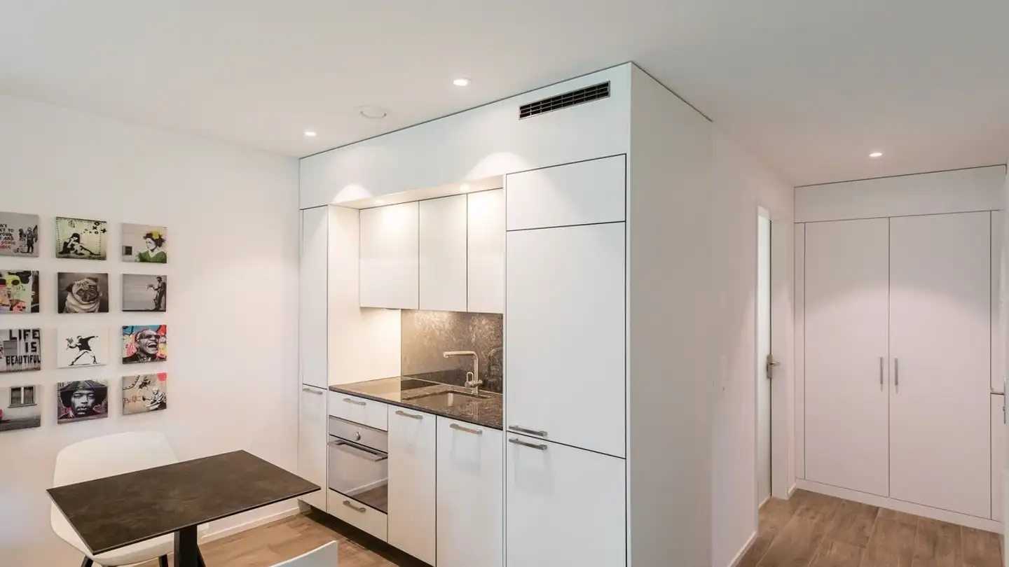 Wohnung mieten - Am Stadtrand 56, 8600 Dübendorf - Foto 2