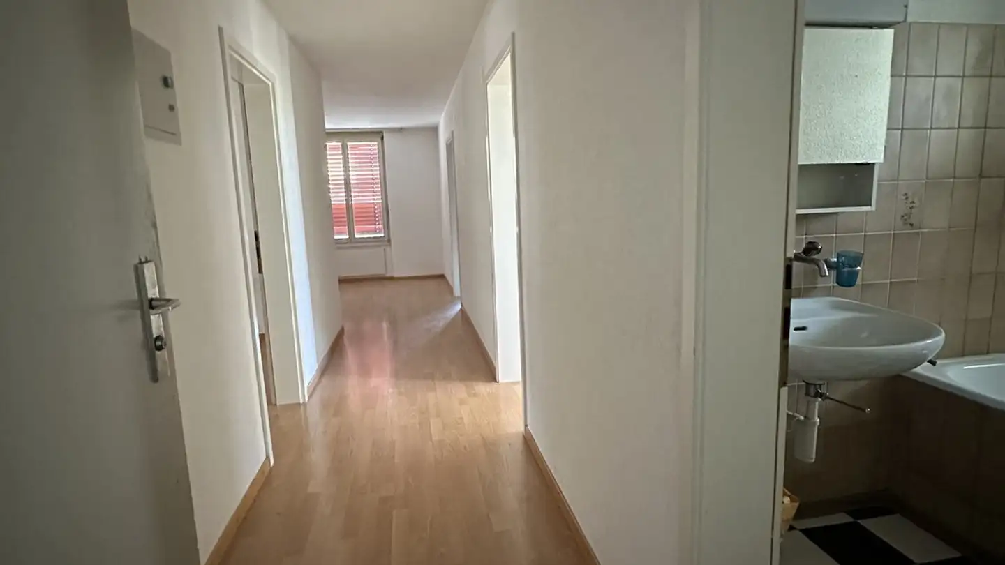 Apartment for rent - Oberstrasse 200, 9000 St. Gallen - Photo 3