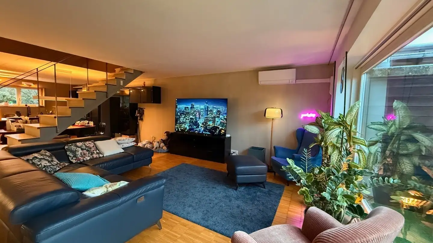 Maison individuelle à louer - Chemin Des Mélèzes, 1026 Denges - Photo 3