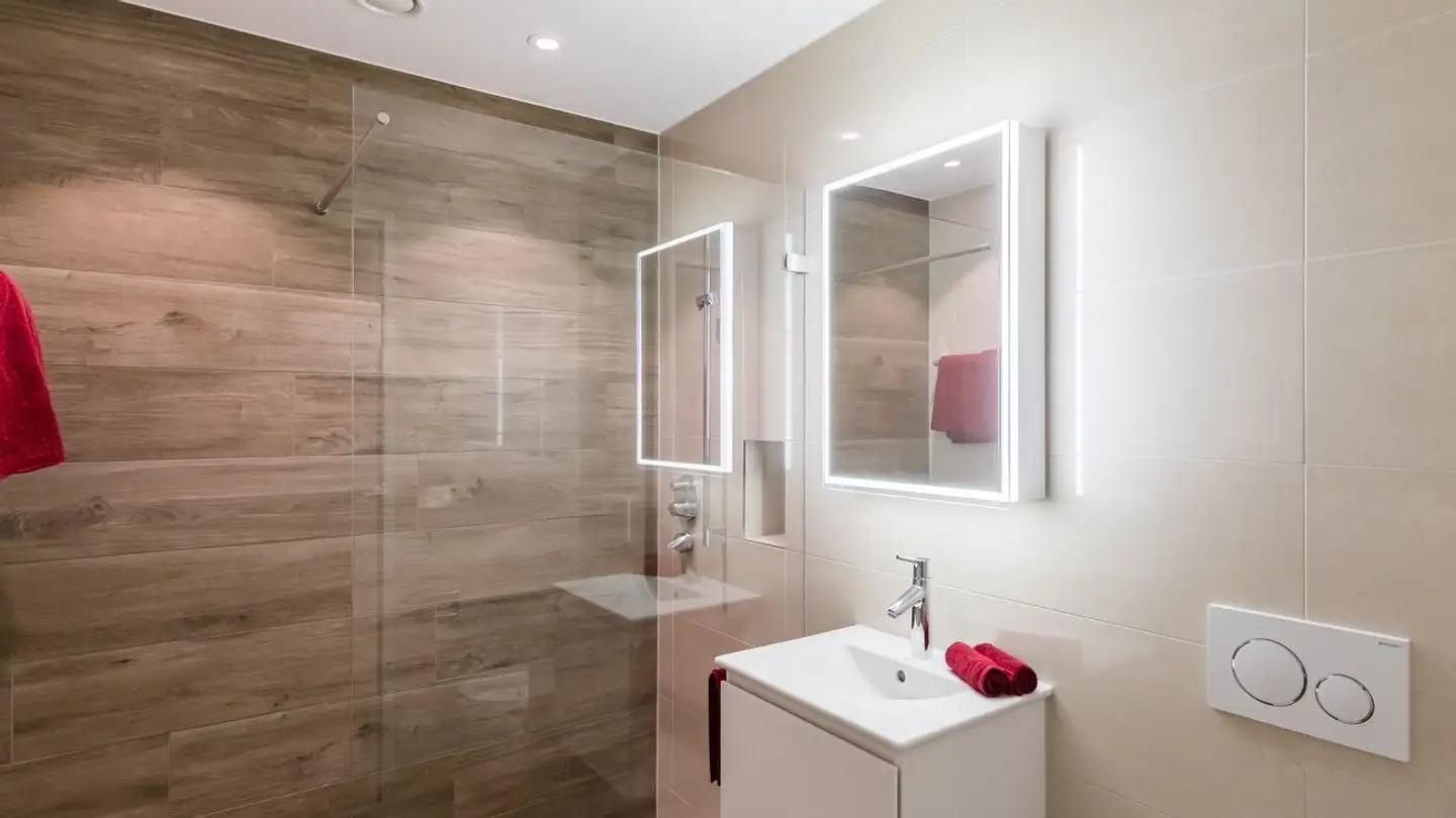 Wohnung mieten - Am Stadtrand 56, 8600 Dübendorf