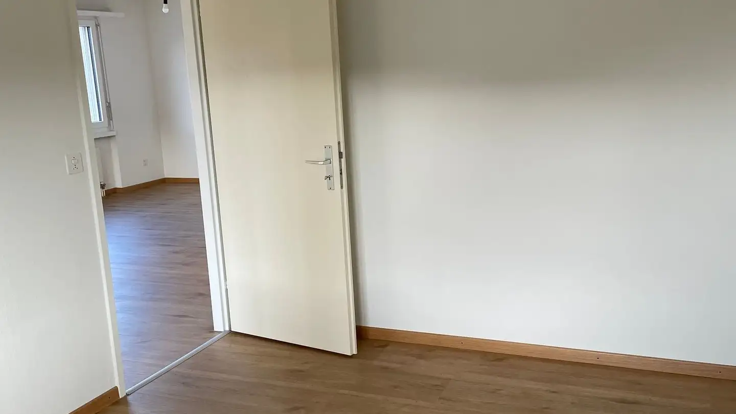 Apartment for rent - Alte Strasse 4, 5734 Reinach AG - Photo 3