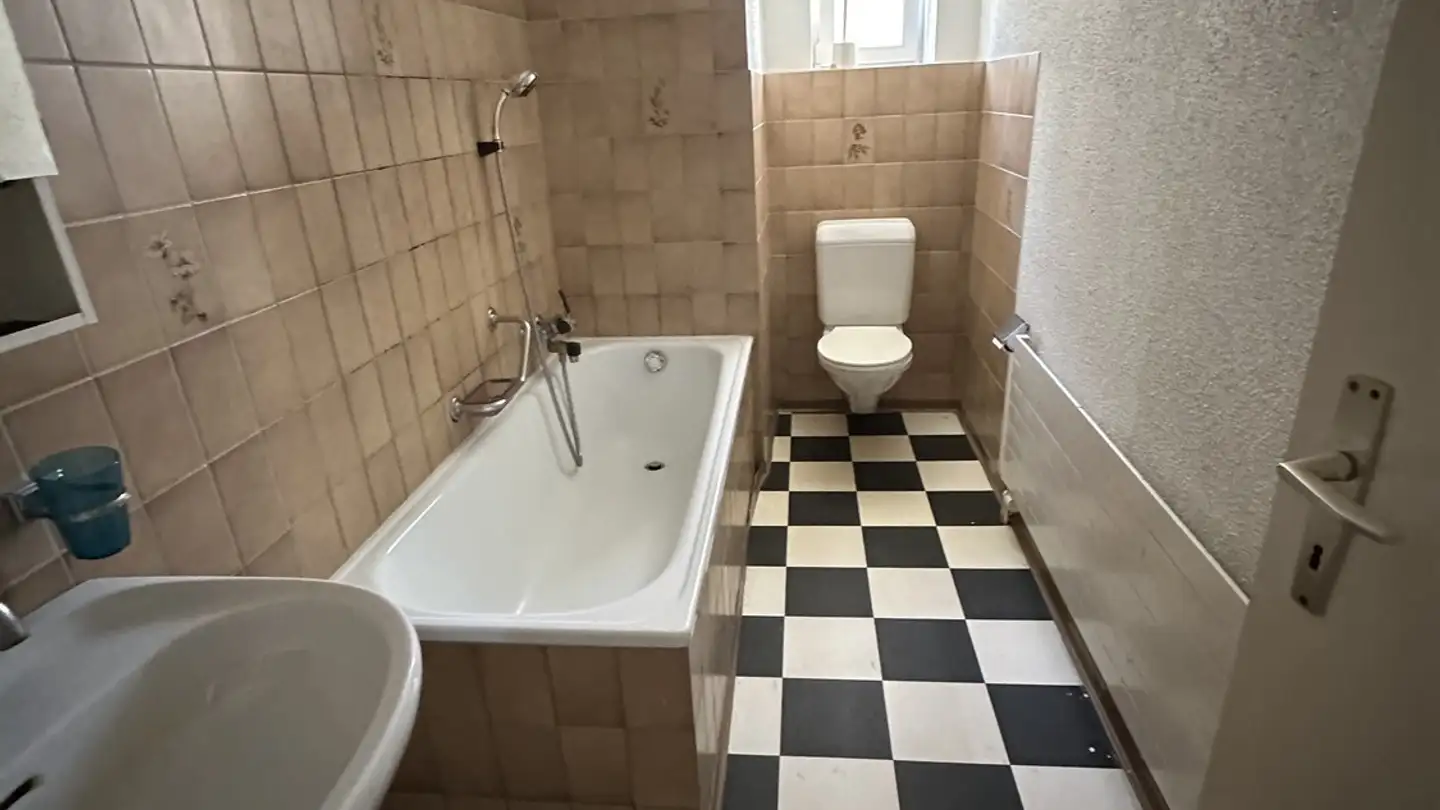 Apartment for rent - Oberstrasse 200, 9000 St. Gallen - Photo 4