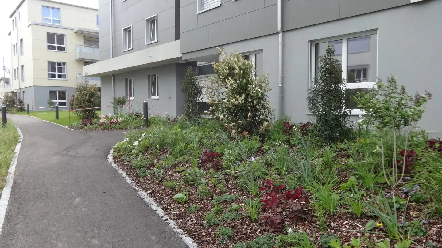 Appartamento in affitto - Wagenrainstrasse 13, 5620 Bremgarten AG - Photo 2