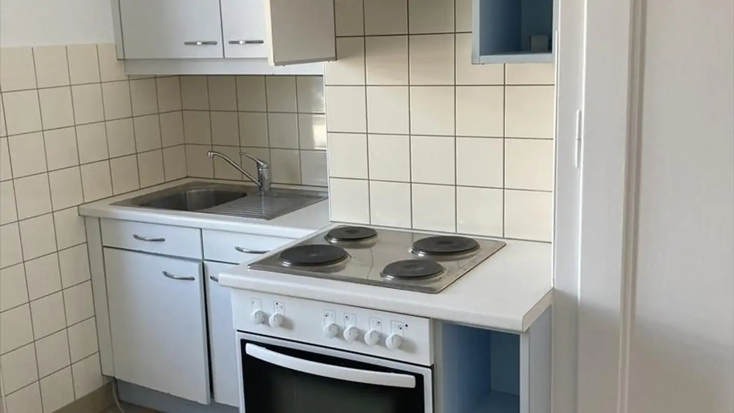 Apartment for rent - 2034 Peseux - Photo 2