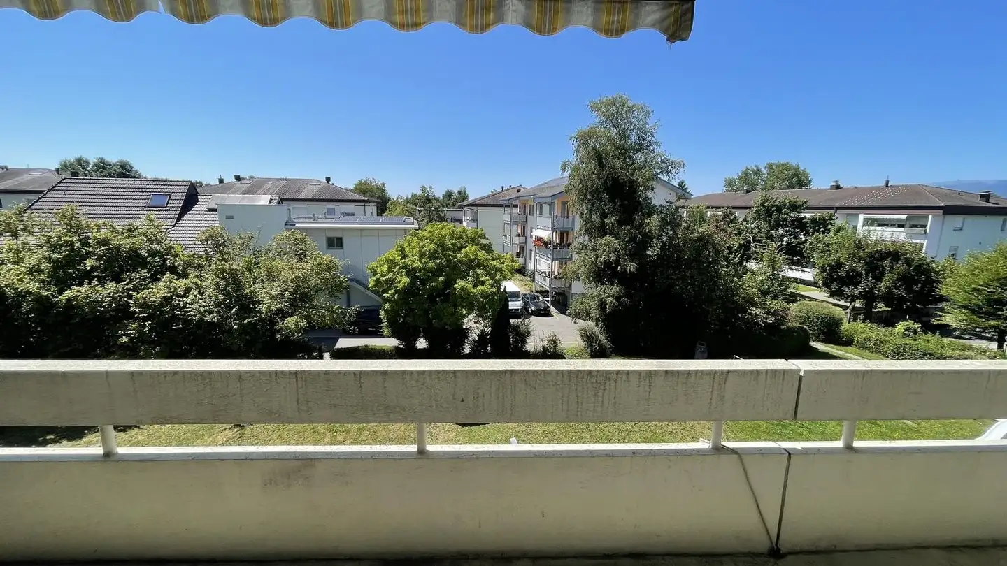 Appartamento in affitto - Nelkenweg 9, 3250 Lyss