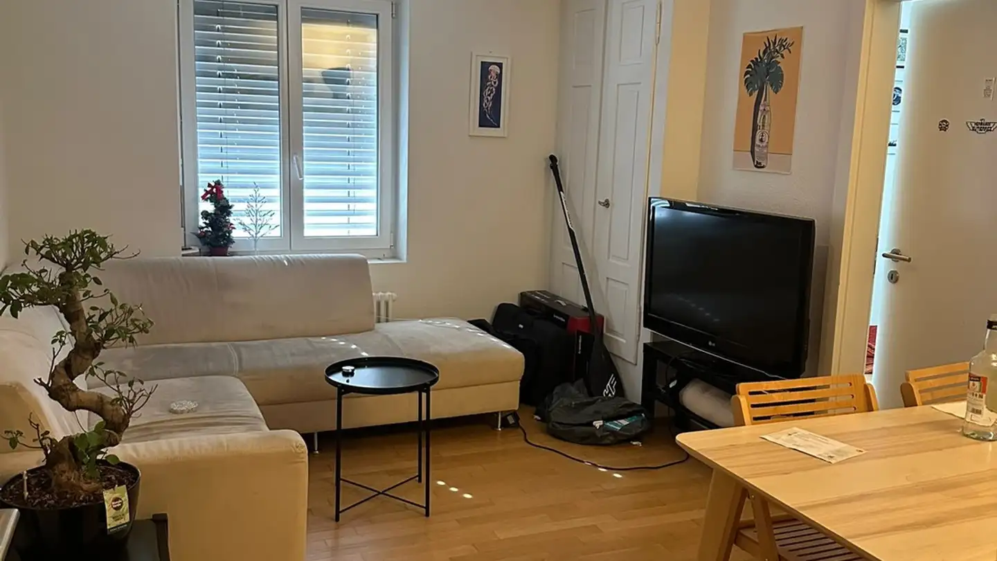 Single room for rent - Langstrasse 211, 8005 Zürich - Photo 2