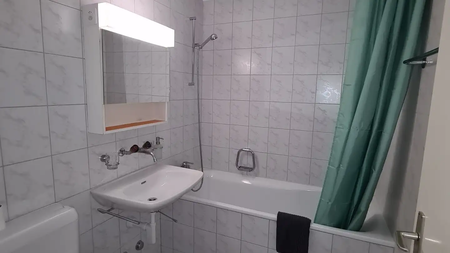 Möblierte Wohnung mieten - Dorfring 20a, 6319 Allenwinden - Foto 2