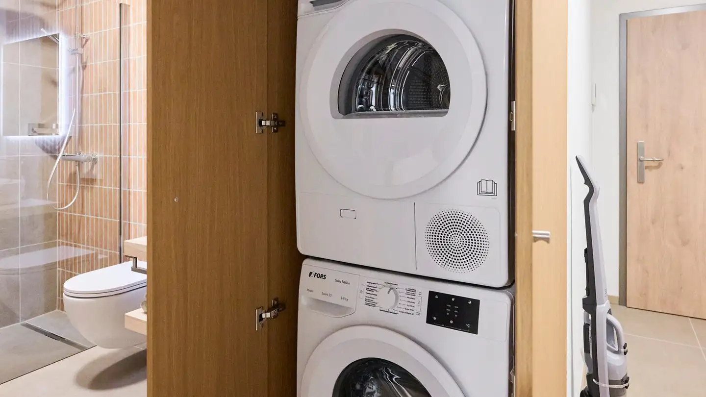 Wohnung mieten - Via Del Bosco, 6500 Bellinzona