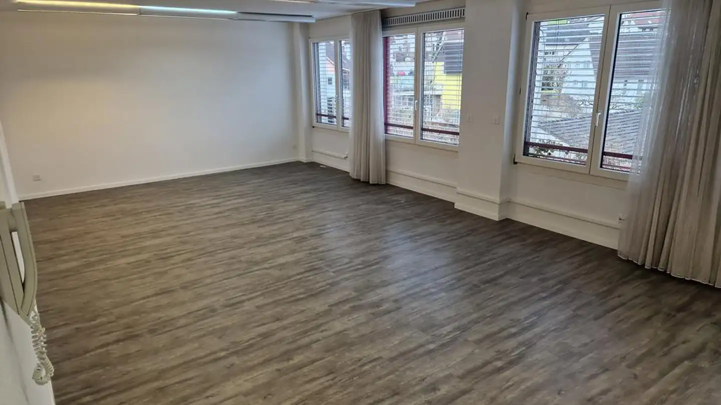 Spazio ufficio in affitto - Industriestrasse 17, 4415 Lausen - Foto 2