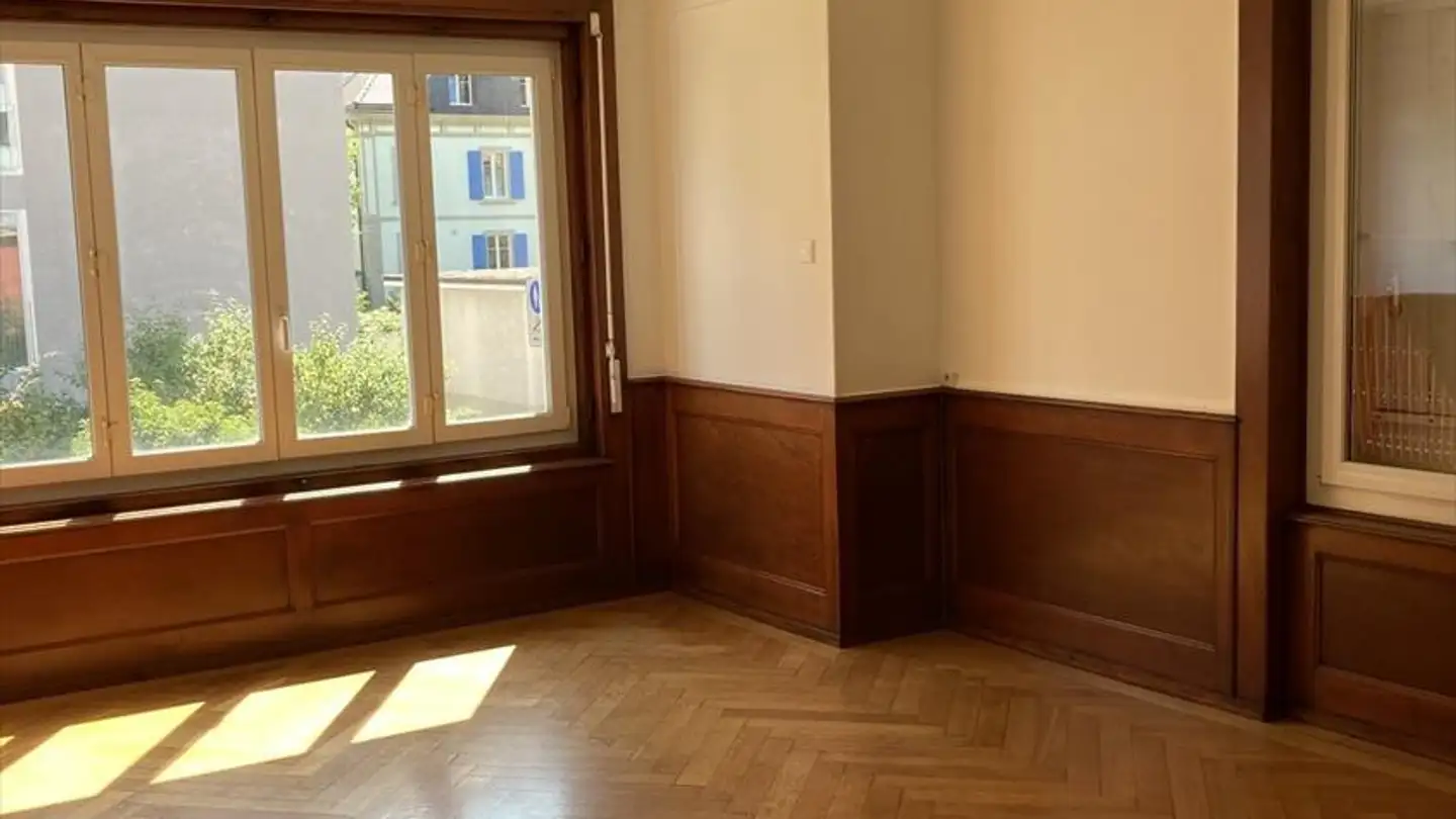 Apartment for rent - 2034 Peseux