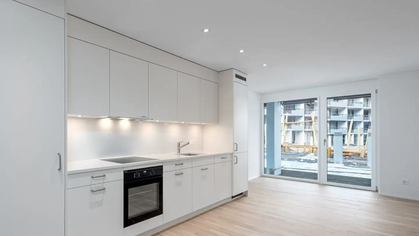Appartement à louer - Langgrütstrasse 102, 8047 Zürich - Photo 4