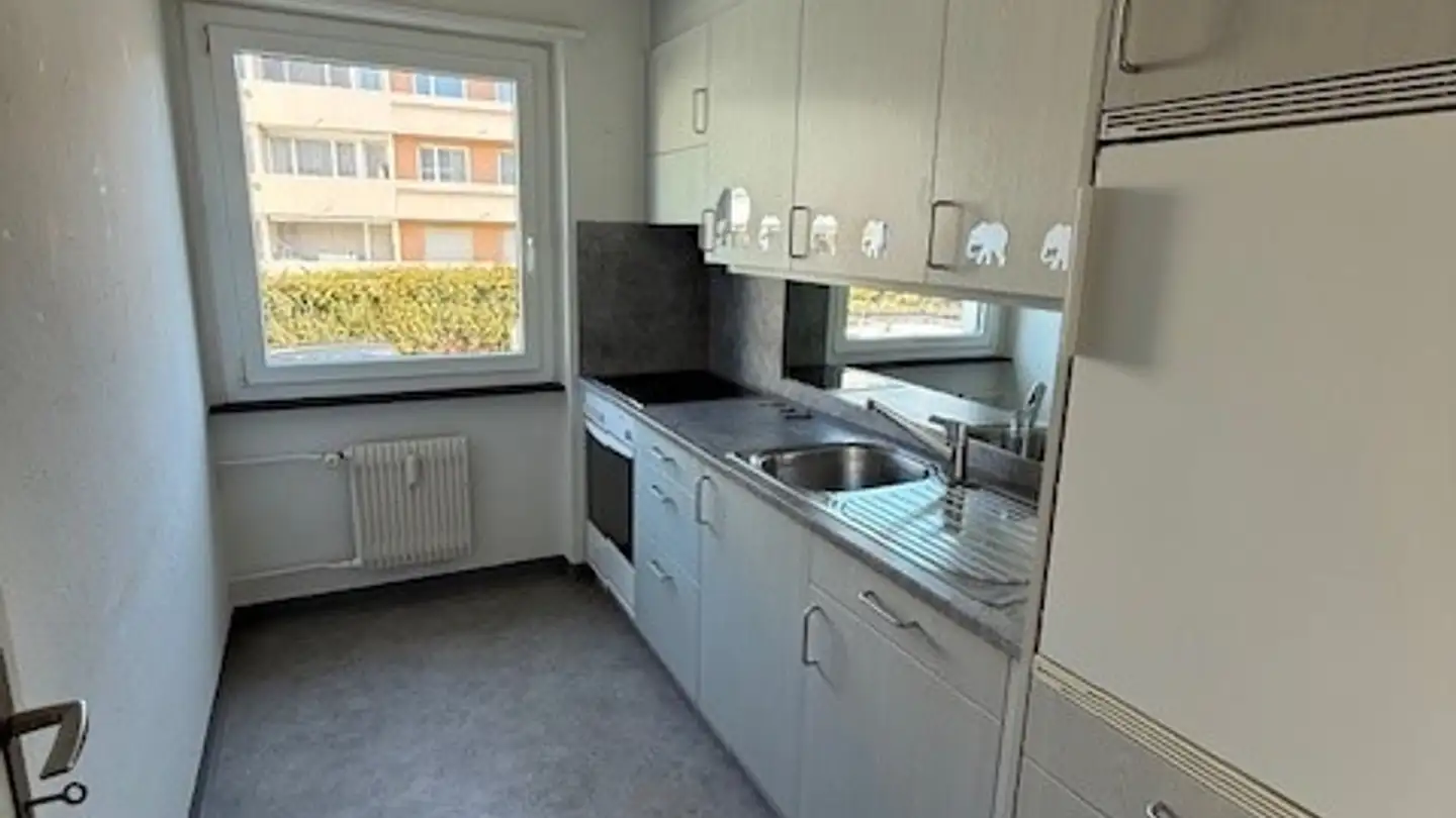 Appartamento in affitto - Nelkenweg 9, 3250 Lyss - Foto 4