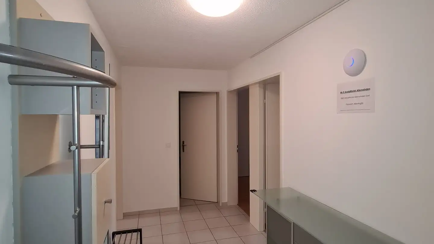 Möblierte Wohnung mieten - Dorfring 20a, 6319 Allenwinden - Foto 3