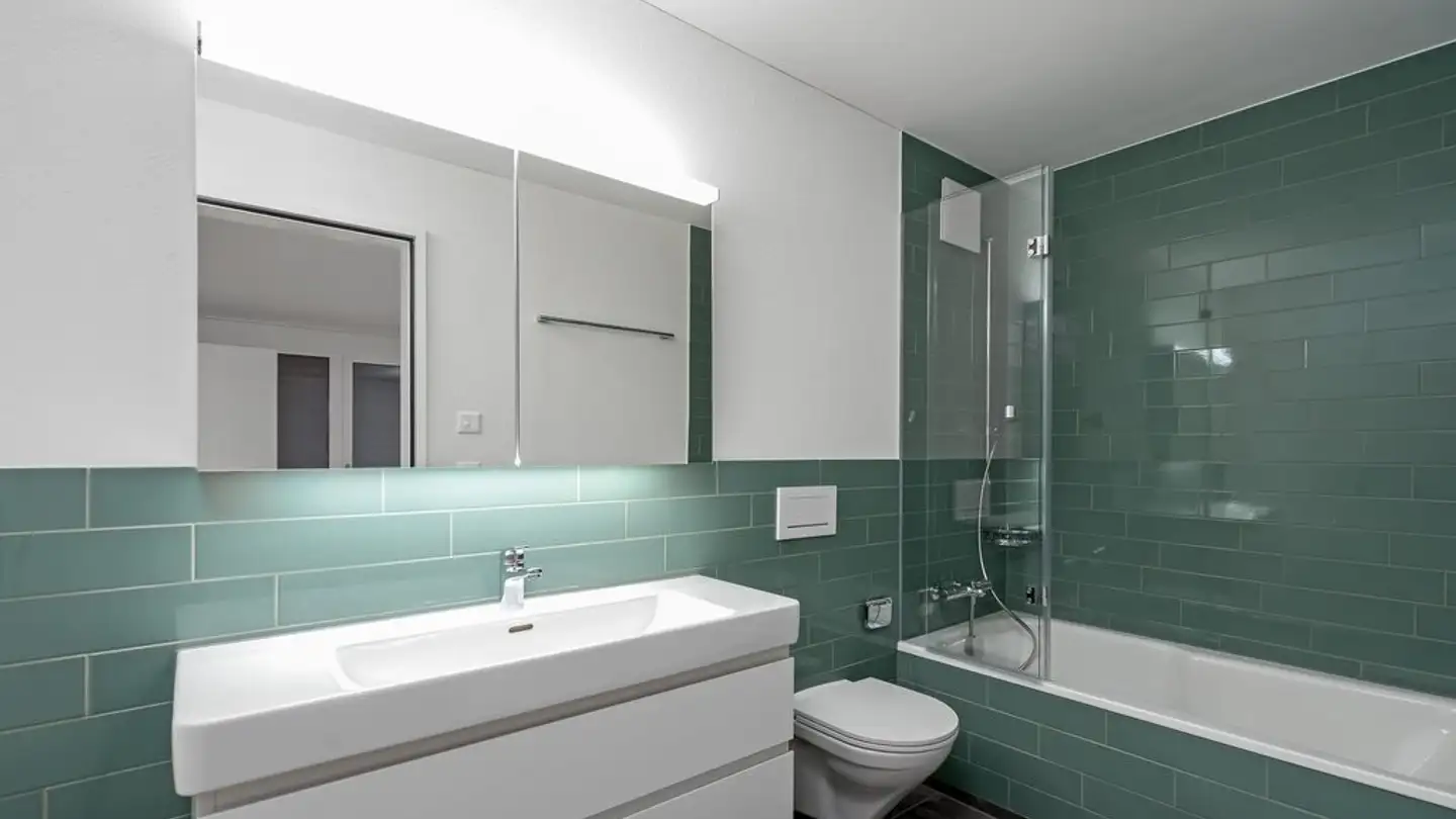 Appartement à louer - Langgrütstrasse 102, 8047 Zürich - Photo 2