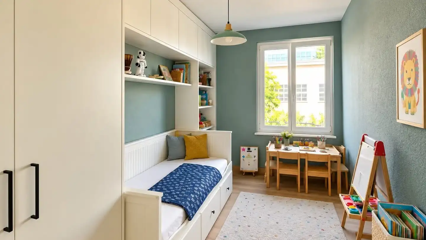 Appartement à vendre - Albisstrasse, 8038 Zürich - Photo 3