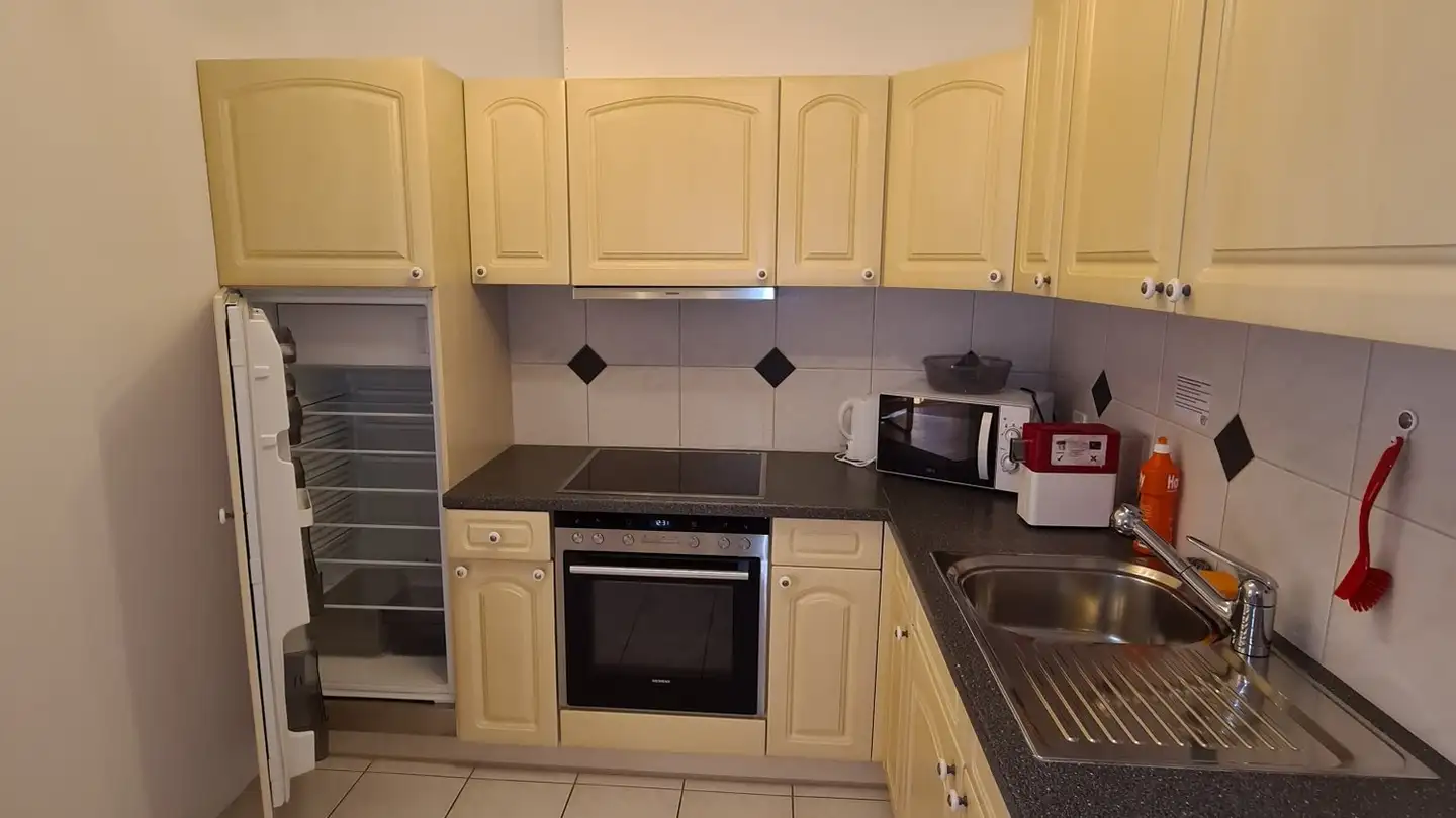 Möblierte Wohnung mieten - Dorfring 20a, 6319 Allenwinden - Foto 4