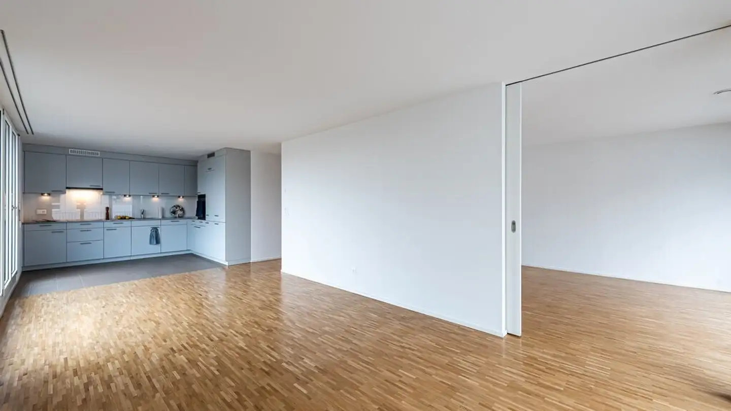 Appartamento in affitto - Bahnhofstrasse, 5630 Muri AG - Foto 2