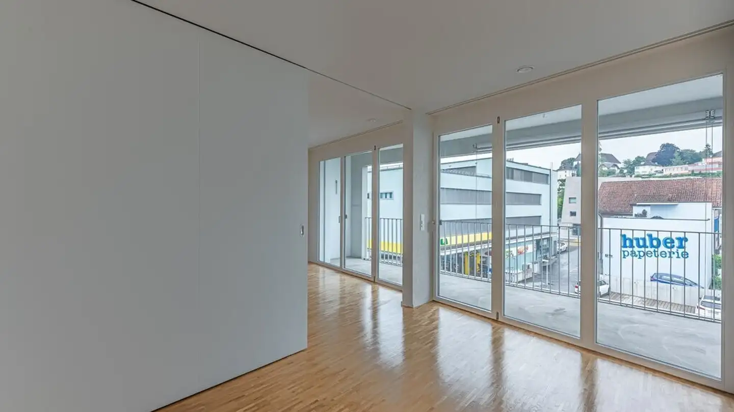 Appartamento in affitto - Bahnhofstrasse, 5630 Muri AG - Foto 3