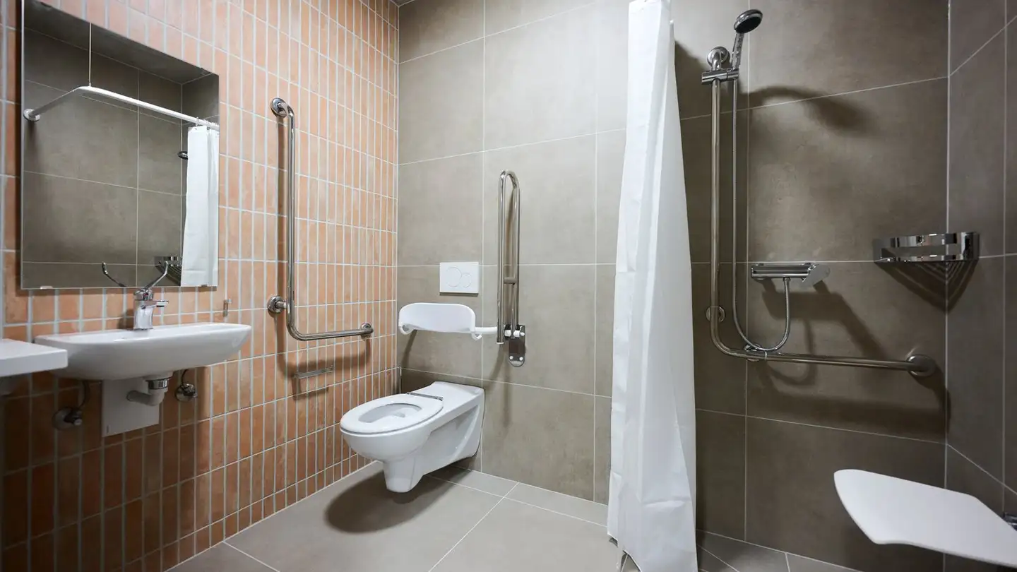 Appartamento in affitto - Via Del Bosco, 6500 Bellinzona - Foto 2