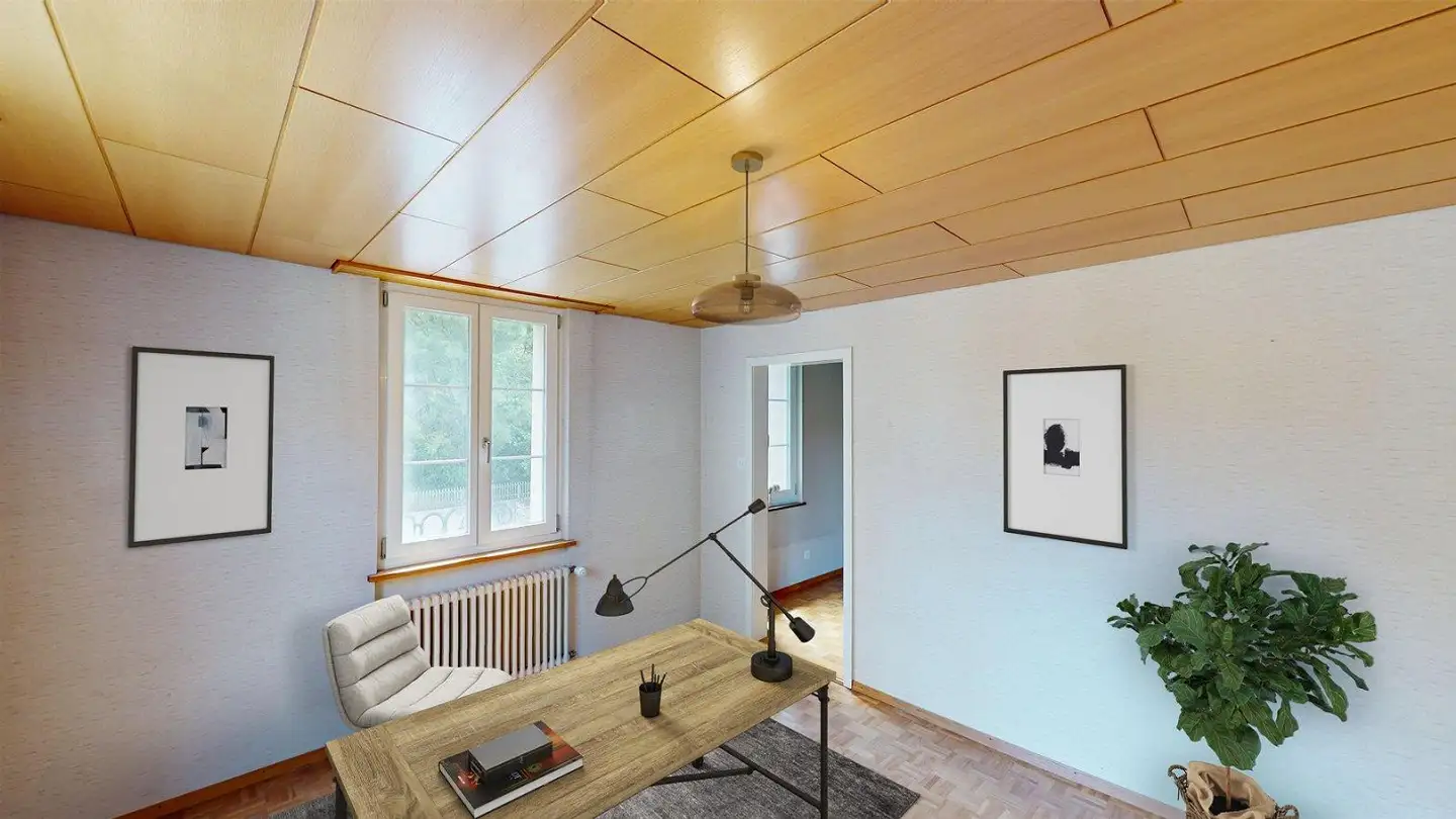 Casa bifamiliare in vendita - Oberstrasse 44, 9000 St. Gallen - Foto 4