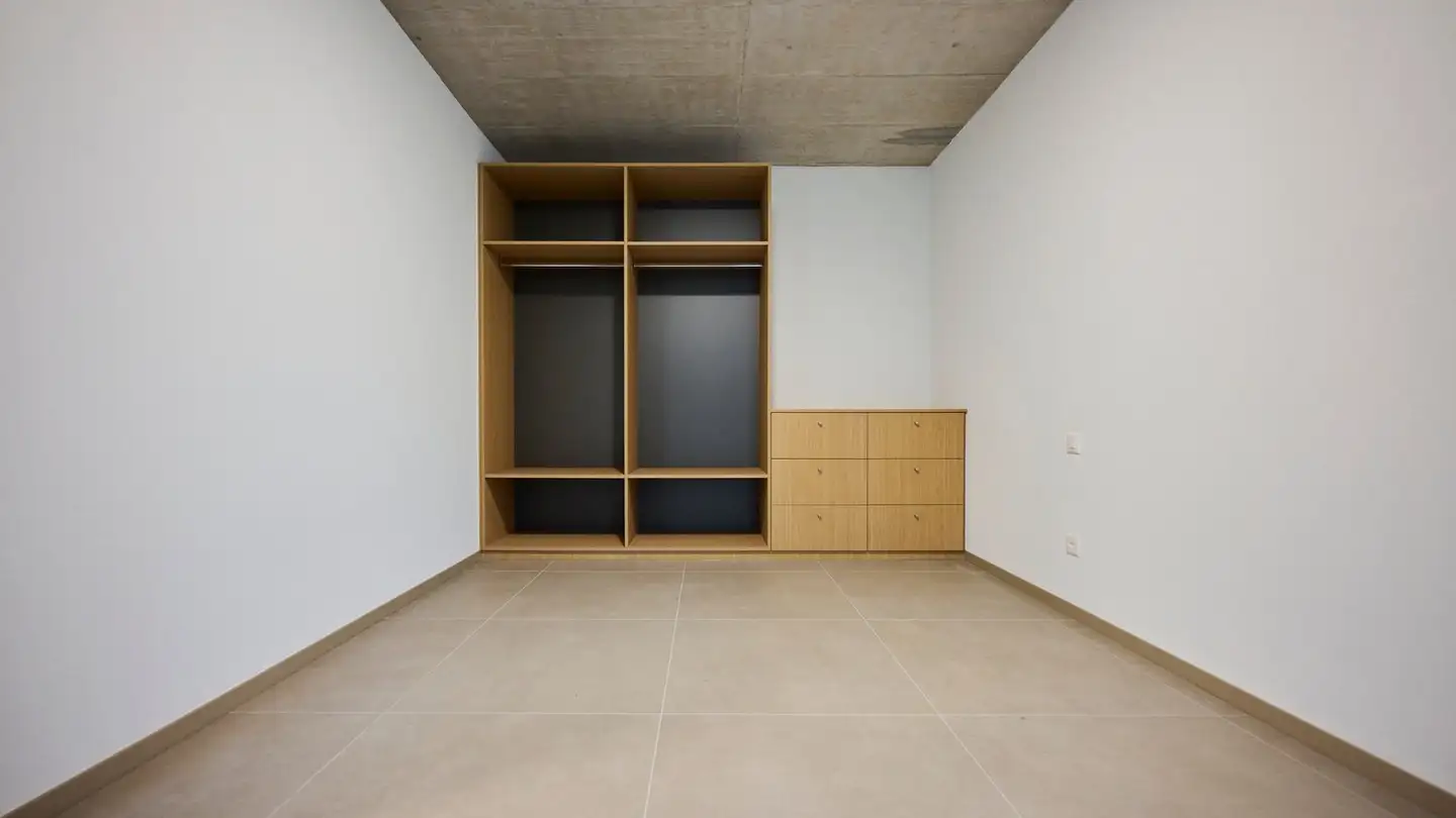 Appartamento in affitto - Via Del Bosco, 6500 Bellinzona - Foto 3