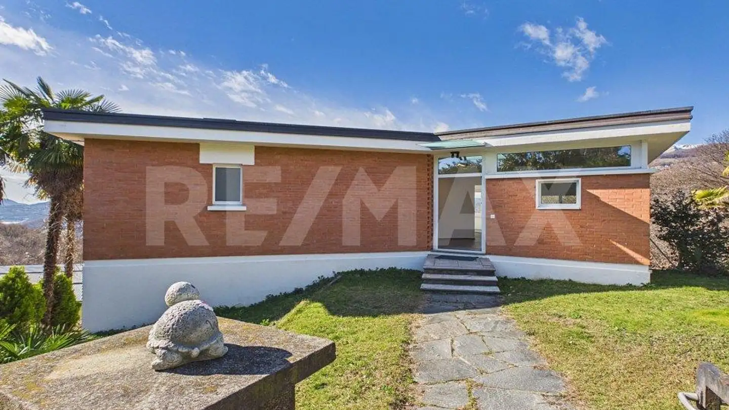 Single house for sale - 6932 Breganzona - Photo 2