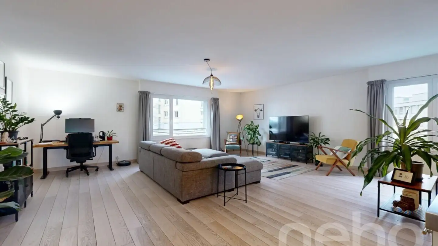 Appartement à vendre - 1007 Lausanne - Photo 2