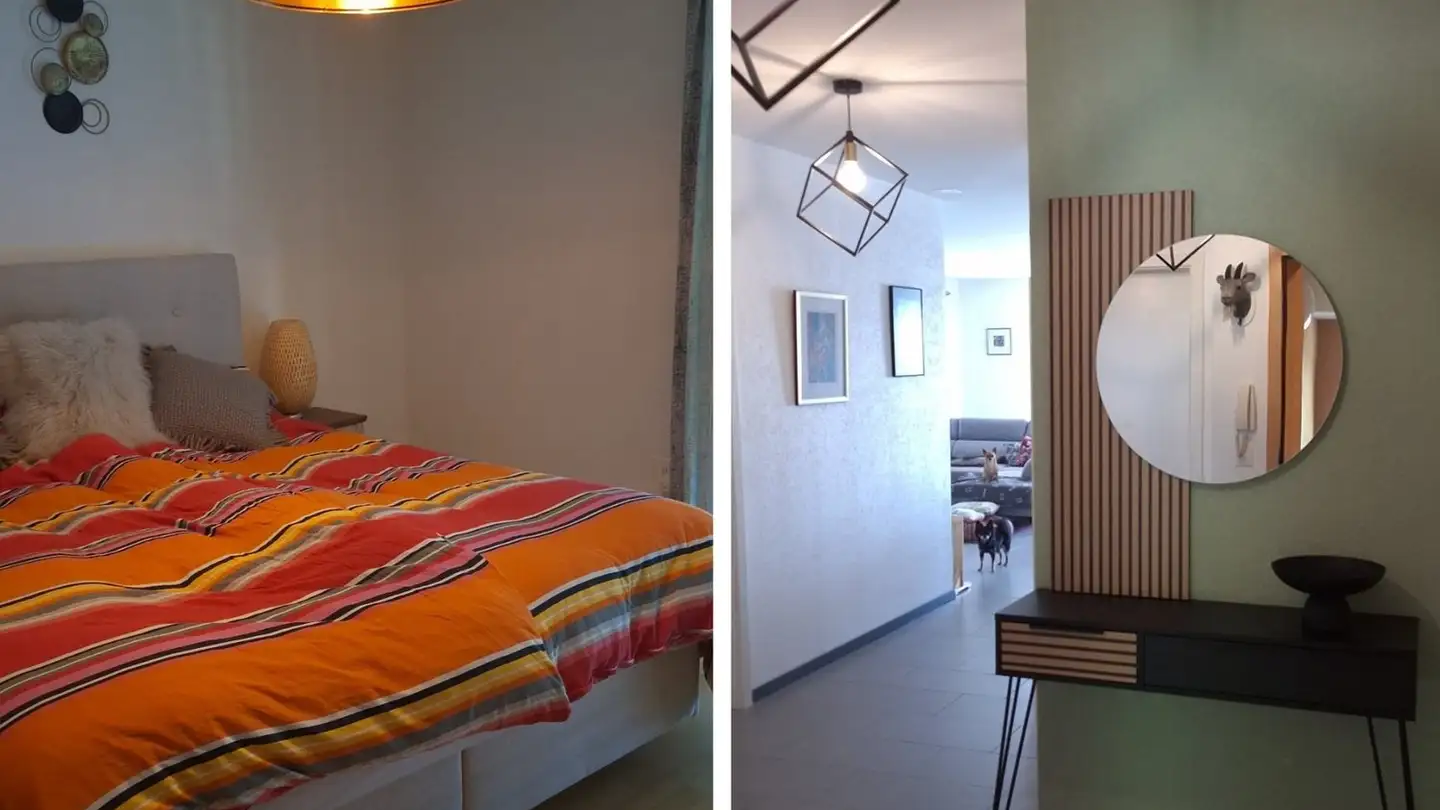 Apartment for sale - 2053 Cernier - Photo 4