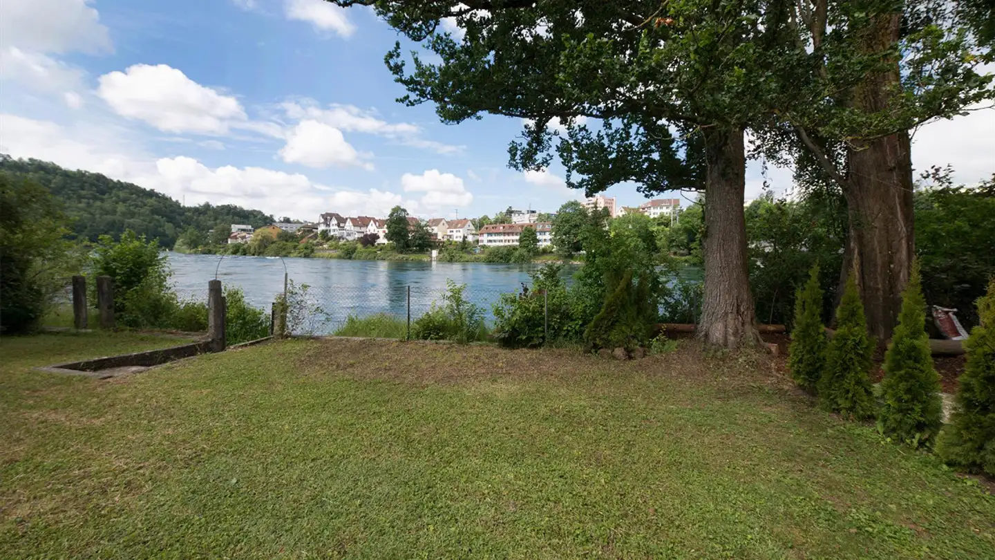 Appartement à louer - Lächenstrasse 4, 8247 Flurlingen - Photo 2