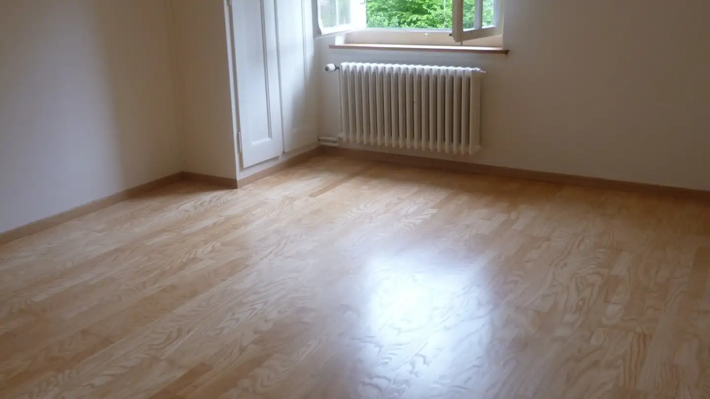 Appartement à louer - Wabersackerstrasse 35b, 3097 Liebefeld