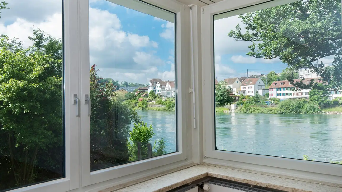 Appartement à louer - Lächenstrasse 4, 8247 Flurlingen