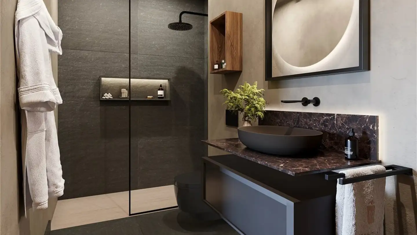 Duplex in vendita - 3961 Grimentz - Foto 4