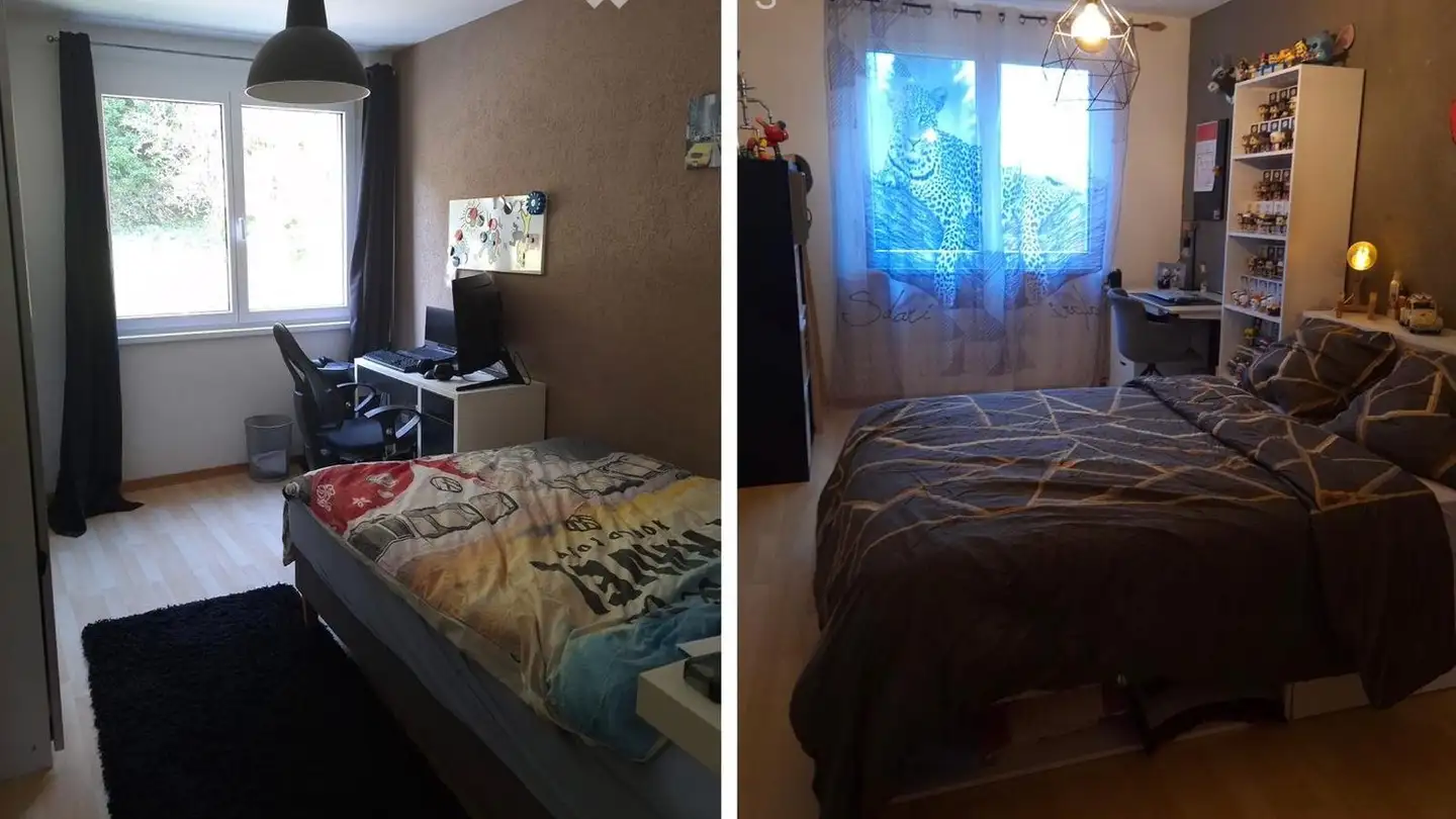 Apartment for sale - 2053 Cernier - Photo 3