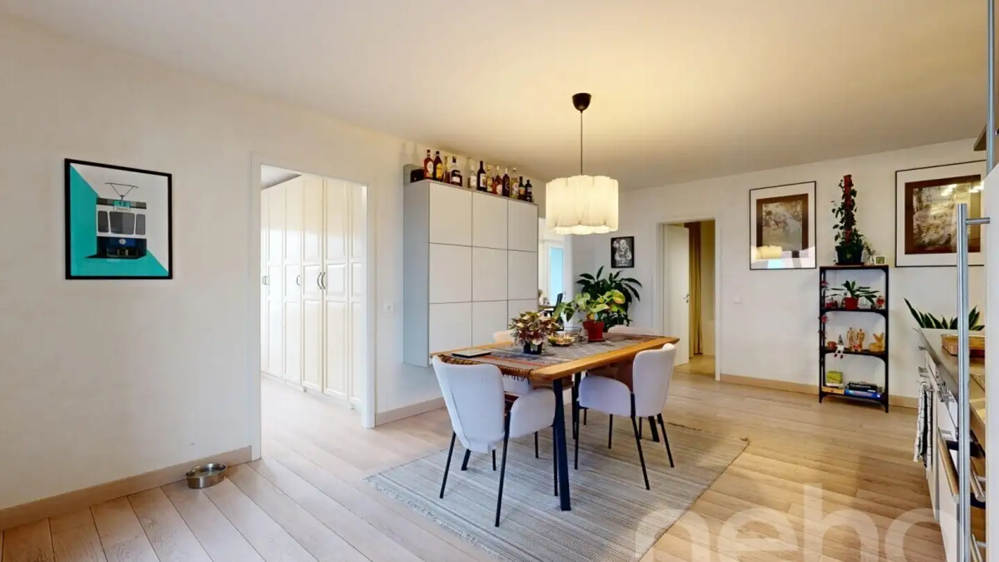 Appartement à vendre - 1007 Lausanne - Photo 4