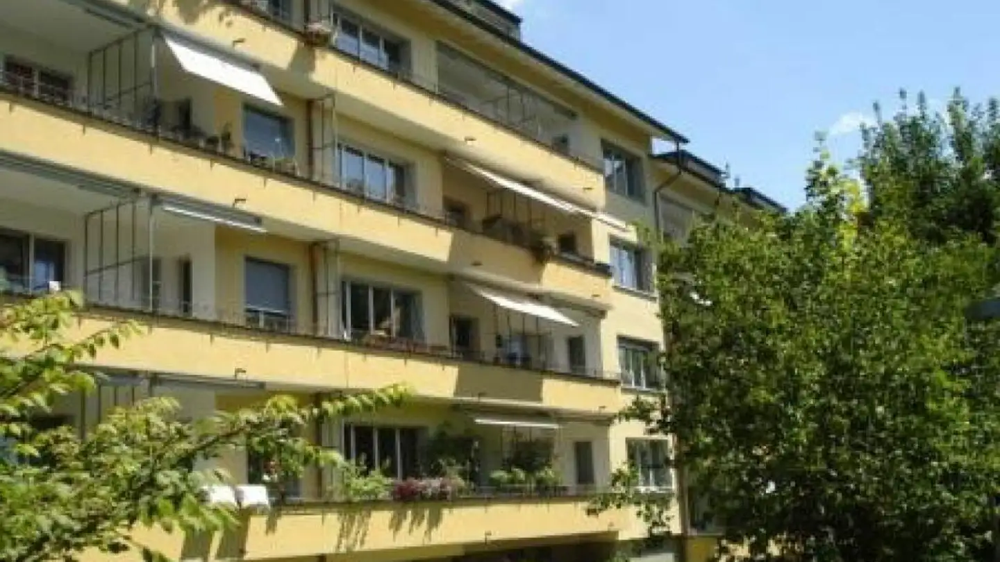 Appartamento in affitto - Schosshaldenstrasse, 3006 Bern