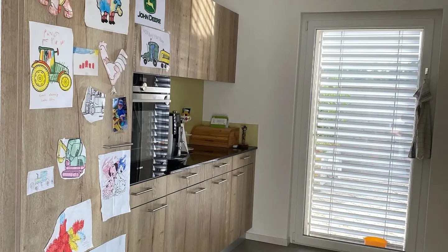 Wohnung mieten - Mänziwilegg 285b, 3068 Utzigen - Foto 4