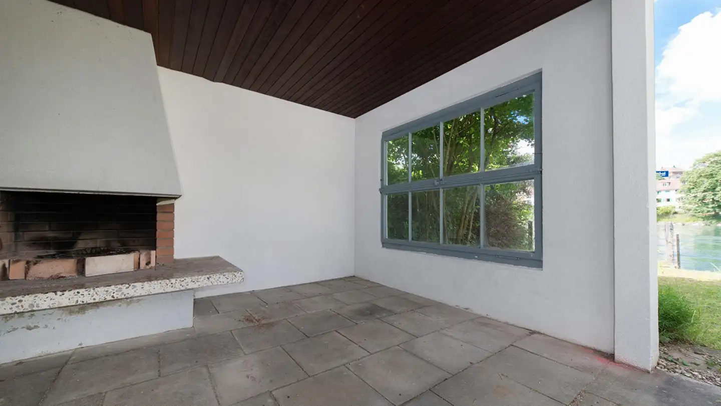 Appartement à louer - Lächenstrasse 4, 8247 Flurlingen - Photo 3