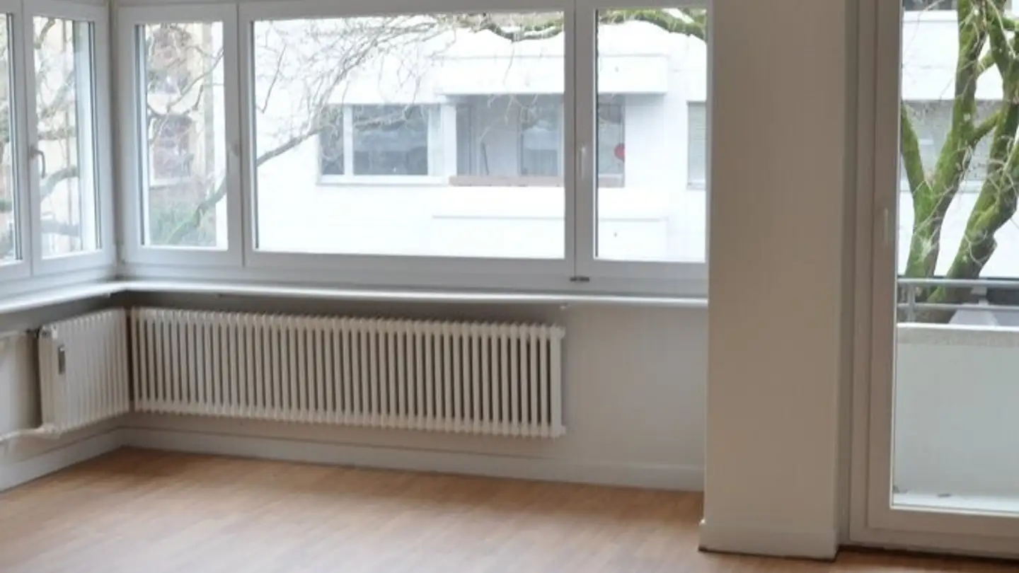 Wohnung mieten - Zürcherstrasse 14, 5400 Baden - Foto 2