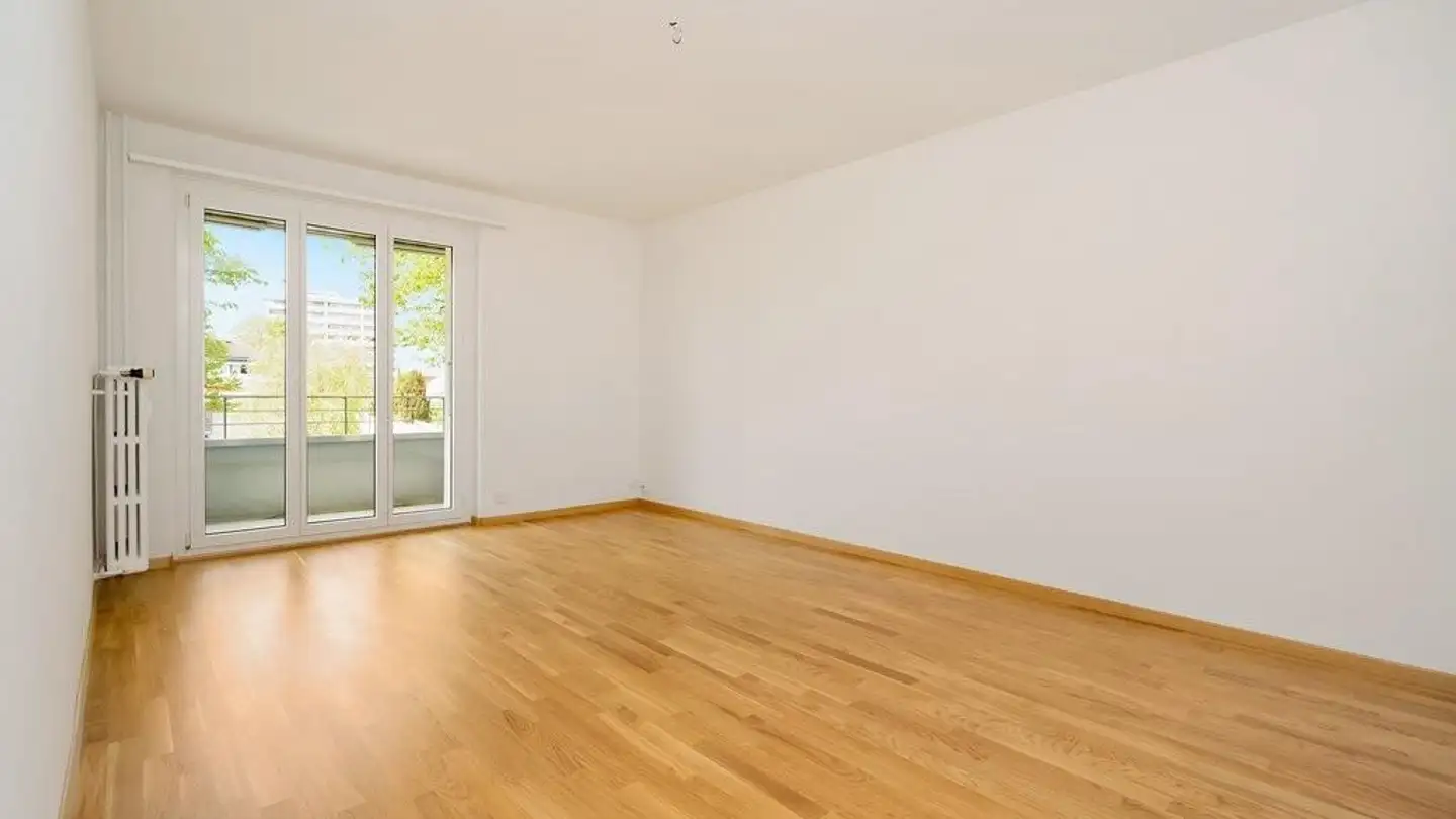 Wohnung mieten - Kirchbergstrasse 98, 3400 Burgdorf